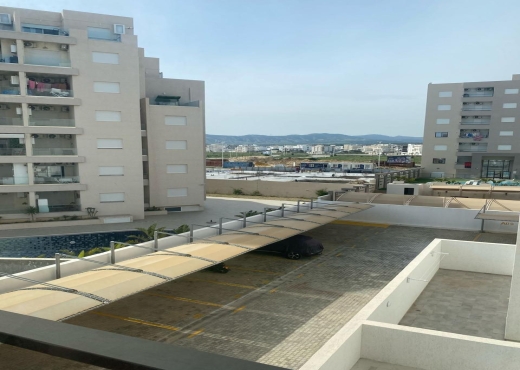 Appartement À Vendre à NABEUL - A vendre appartement s+1 zone AFH - Immobiliere.tn - Photo 7