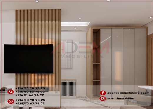 appartement directe promoteur