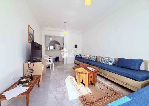 Location Appartement Salma