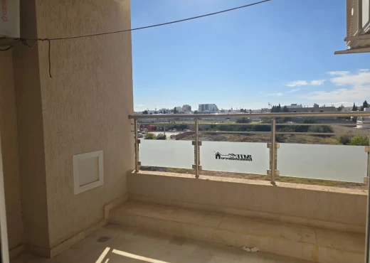 Appartement À Vendre à SOUSSE - Appartement S+3 moderne à Jawhara - Immobiliere.tn - Photo 6