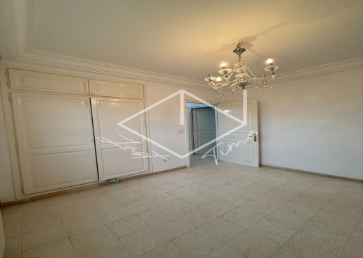 À vendre Appartement s+3