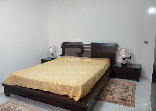 Loyer appartement S1  Hamem Sousse