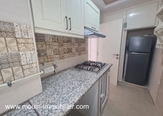 APPARTEMENT GERANIUM 2 AL3677