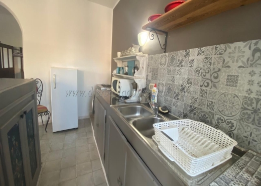 À vendre Villa S+3 Haddada Djerba