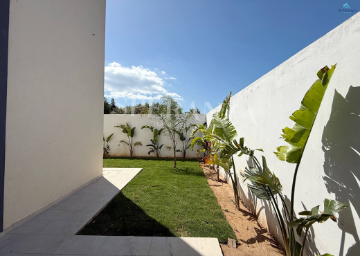 Vente Appartement La Canopée S+2