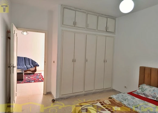 Appartement À Vendre à NABEUL - Appartement à Manarat Hammamet - Immobiliere.tn - Photo 3