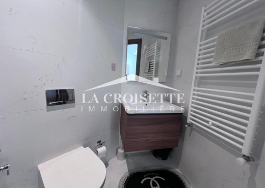 Appartement À Louer à TUNIS - s1 meublé à La Marsa MAL2154 - Immobiliere.tn - Photo 6