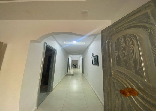 A Vendre Villa a Soviva Sousse