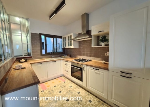 APPARTEMENT MARSEILLE AL3063