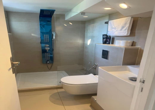 villa À Louer à TUNIS - Superbe villa à Gammart supérieure - Immobiliere.tn - Photo 10