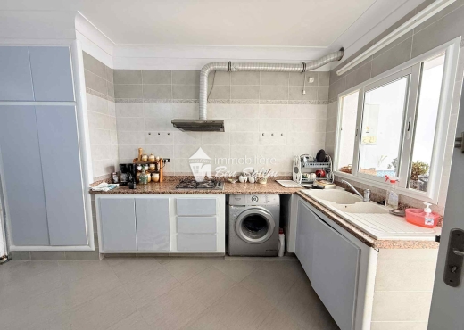 Location maison verdi à Hammamet