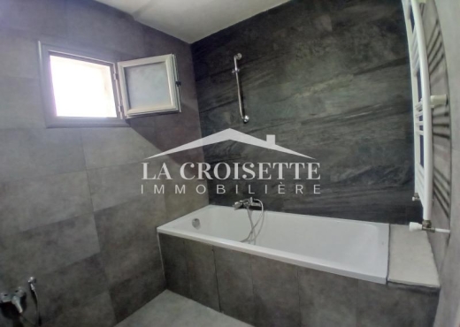 s2 à Ain Zaghouan nord MAL1731