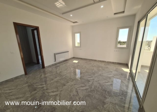 VILLA SYLVIA El Bessbassia AL3293