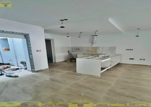 Appartement À Vendre à NABEUL - Nouvel Appartement s2 à Hammamet - Immobiliere.tn