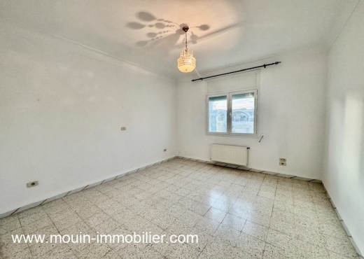 APPARTEMENT DE MENARET AL1189