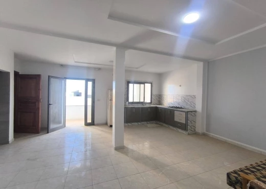 immeuble À Vendre à MONASTIR - A vendre immeuble Chraf Bkalta - Immobiliere.tn