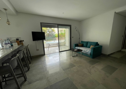 À Vendre – Appartement S+2