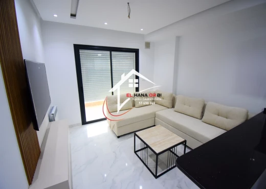 Appartement À Louer à MAHDIA - pour vacance appartement s+1 neuf - Immobiliere.tn - Photo 6