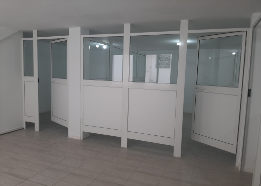 Appartement S3  usage bureau  Cent