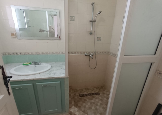 Studio location Estivale Sousse