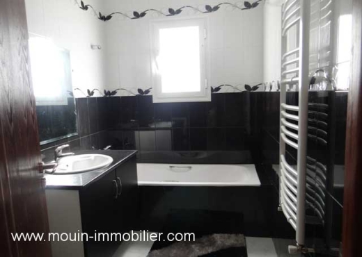 VILLA GUESS Hammamet AL645