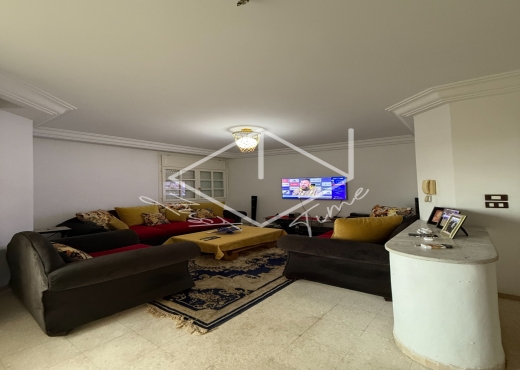 À vendre Appartement s+3