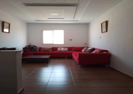 A Vendre Etage de villa Sfax