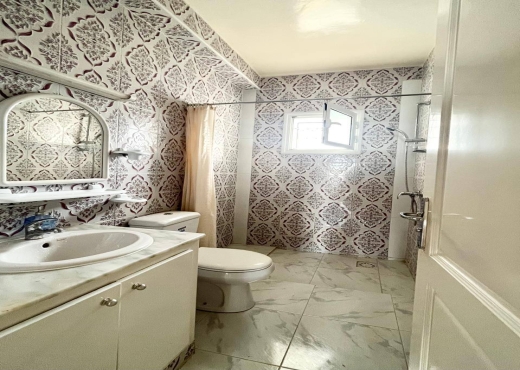 A Vendre Villa