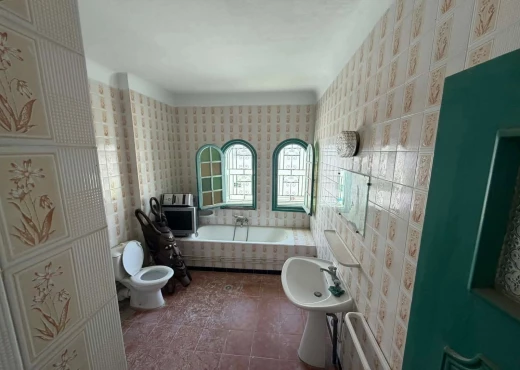 villa À Vendre à NABEUL - A vendre villa Hammamet ville - Immobiliere.tn - Photo 3
