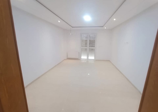 A louer Appart S+2 Hammam Sousse