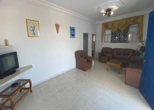 Appartement À Louer à MEDENINE - A LOUER Appart S+2 à Arkou Djerba - Immobiliere.tn - Photo 5