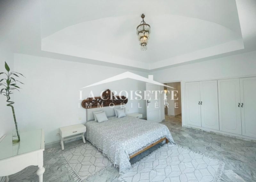 duplex À Louer à TUNIS - s3 à Sidi BouSaid ZDL0691 - Immobiliere.tn - Photo 4