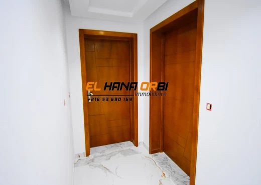Appartement À Vendre à MAHDIA - à vendre s+1 luxe et directement p - Immobiliere.tn