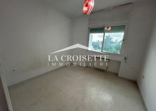 Villa s3 à La Marsa MVL1001