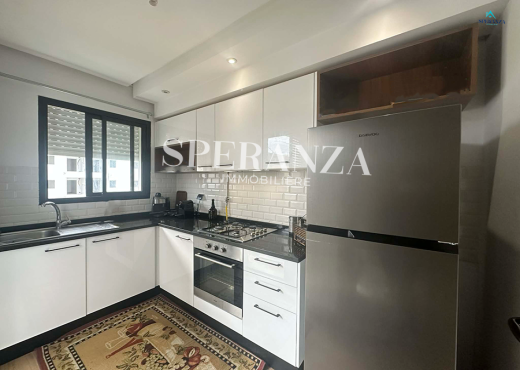 Appartement À Louer à NABEUL - Appartement LADA - Immobiliere.tn - Photo 3