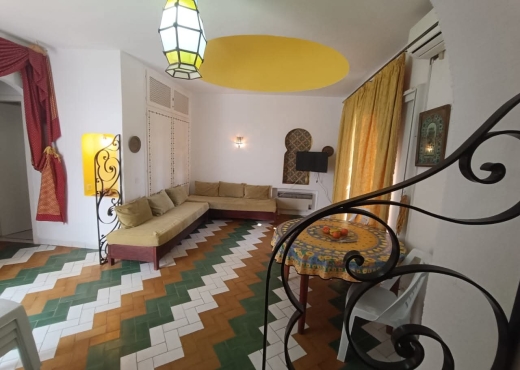 Appartements à vendre