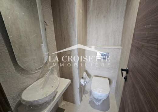 Appartement S+3 à Ain Zaghouan