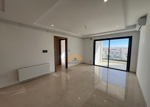 Appartement S+1 Neuf à Sahloul 4