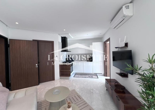 Appartement À Louer à TUNIS - s1 meublé à La Marsa MAL2154 - Immobiliere.tn - Photo 4
