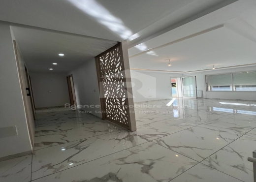 VENDRE appartement  S2 à Sahloul 4