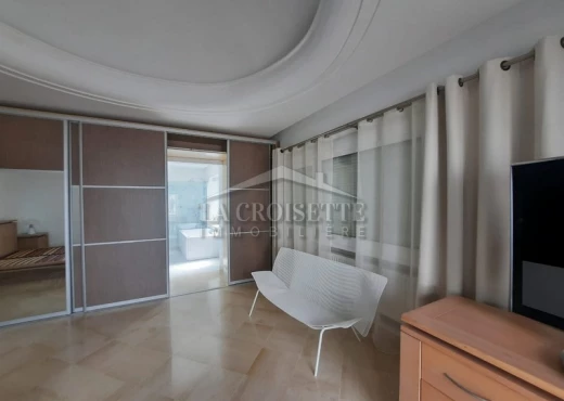 Appartement À Louer à TUNIS - s3 meublé à SidiBouSaid - Immobiliere.tn - Photo 7