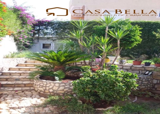 Une villa à Khzéma