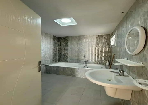 appartement fatha kelibia