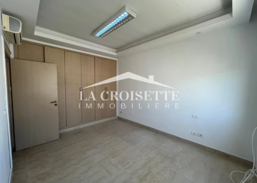 villa À Louer à TUNIS - Villa s3 avec jardin au Lac2 - Immobiliere.tn - Photo 8