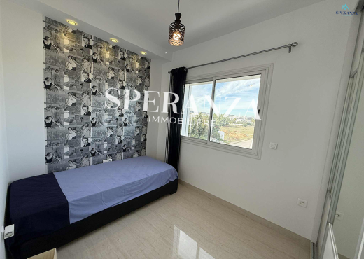 Location Appartement Daniel S+2