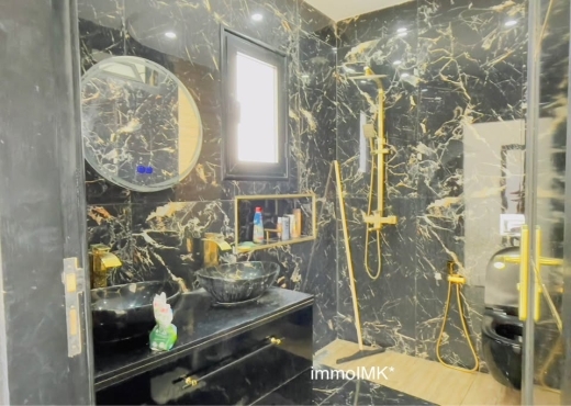 À vendre – Belle villa indépendante S+4 à Kélibia