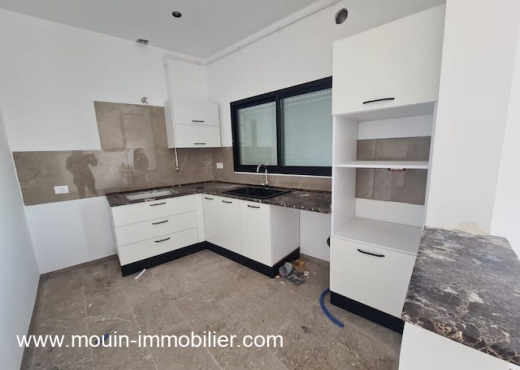 APPARTEMENT YANI 2 Hammamet AV1762