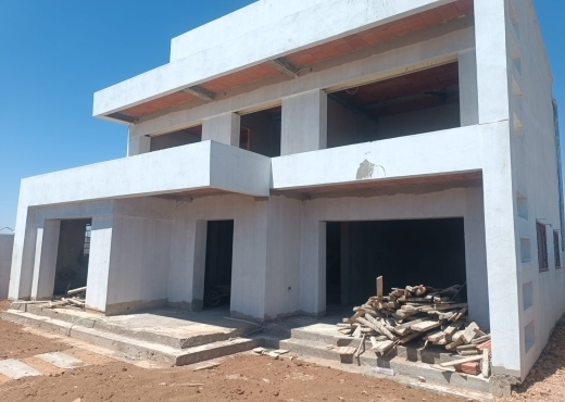 maison infini 600m de la mer