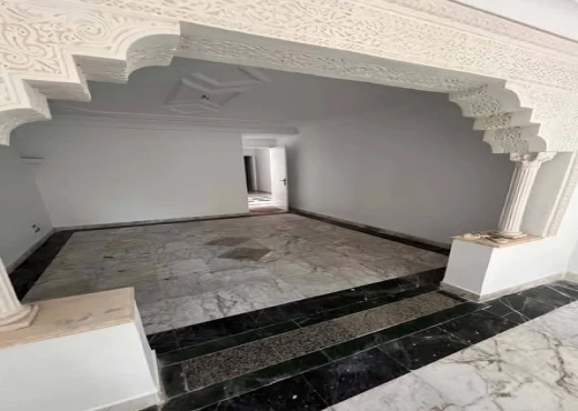 Appartement À Vendre à TUNIS - Bel appartement type S+3 - Immobiliere.tn