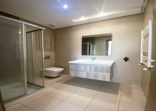 A Louer appartement S+3 Sfax